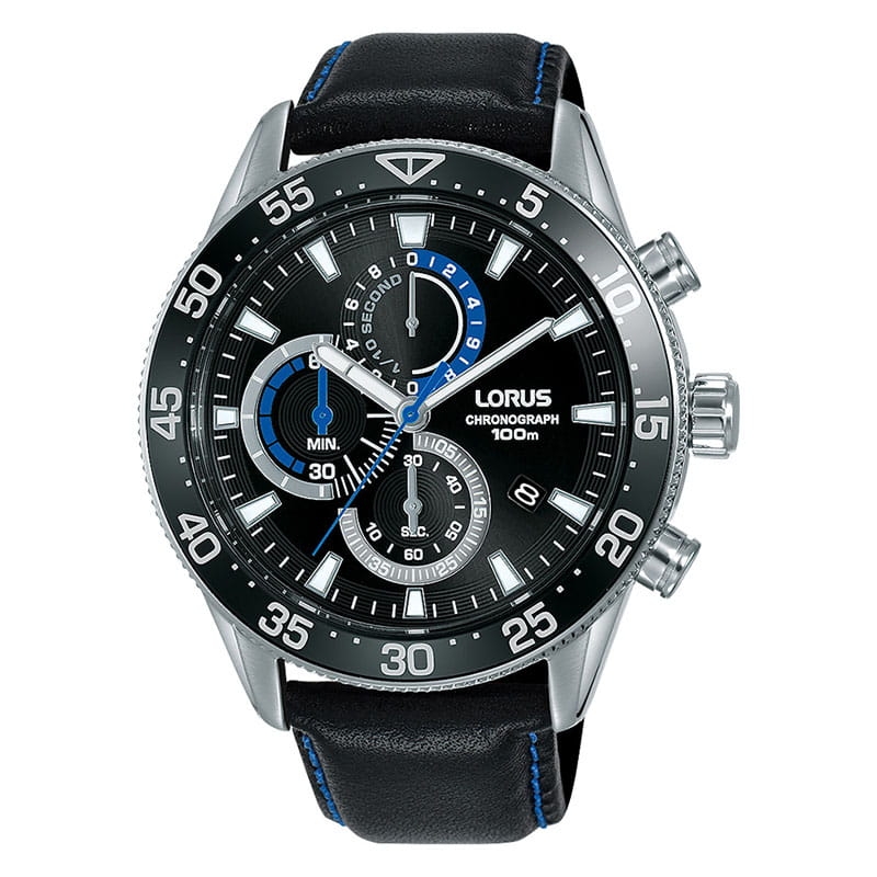 Lorus Sports Chronograph RM343FX9 Twoje Zegarki