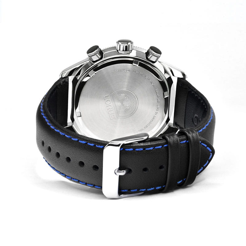 Lorus Sports Chronograph RM343FX9 Twoje Zegarki