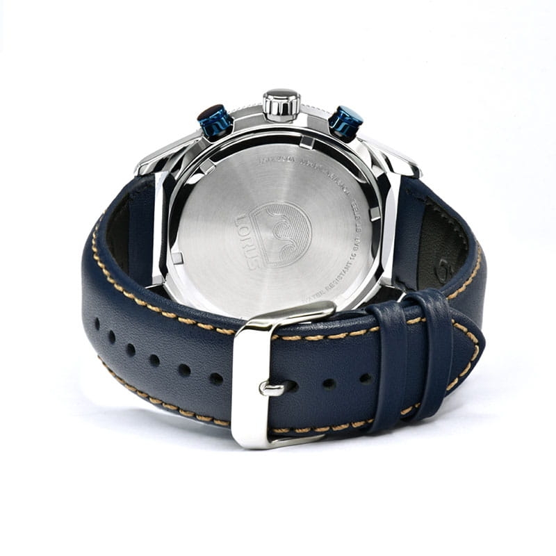 Lorus Sports Chronograph RM341FX9 Twoje Zegarki