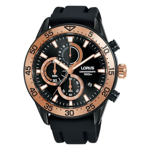 Zegarek Lorus Sports Chronograph RM339FX9