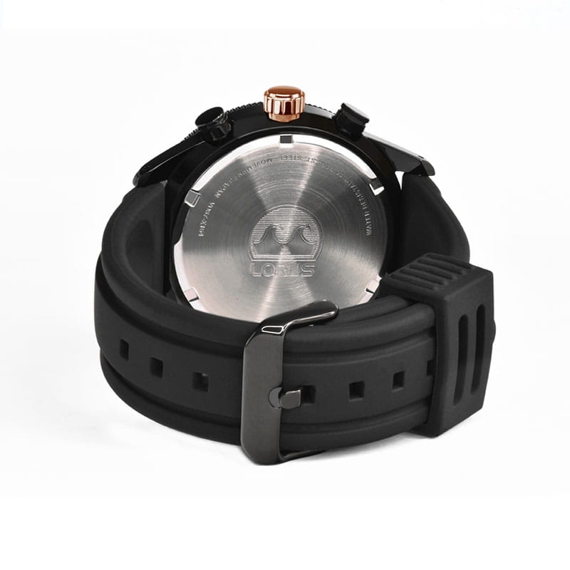 Lorus Sports Chronograph RM339FX9 Twoje Zegarki
