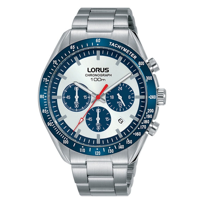 Lorus Sports Chronograph RT331HX9 Twoje Zegarki