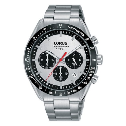 Zegarek Lorus Sports Chronograph RT333HX9