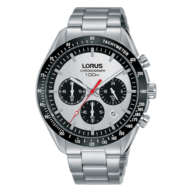 Lorus Sports Chronograph RT333HX9 Twoje Zegarki