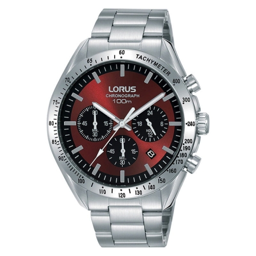 Zegarek Lorus Sports Chronograph RT337HX9