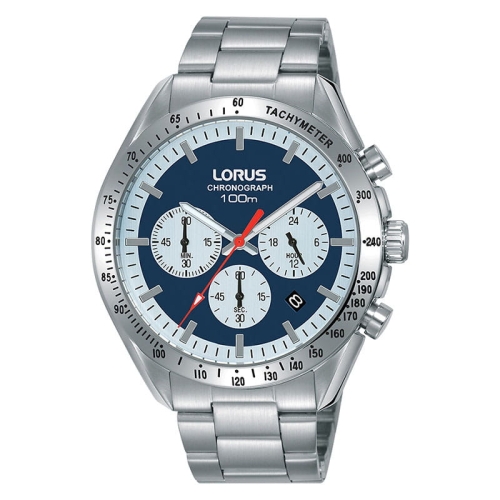 Zegarek Lorus Sports Chronograph RT339HX9