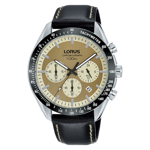 Zegarek Lorus Sports Chronograph RT341HX9