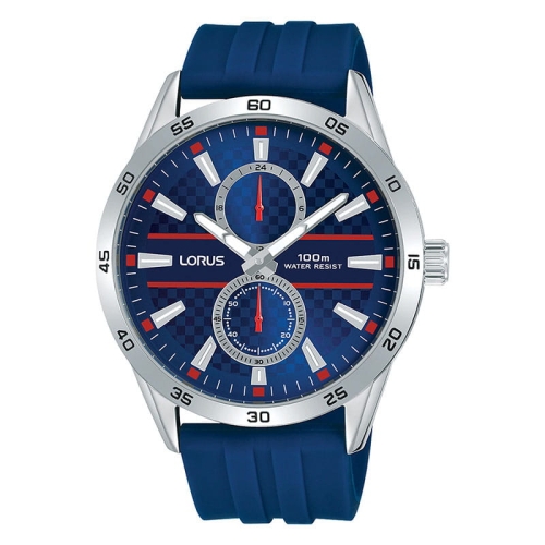 Zegarek Lorus Sports R3A47AX9
