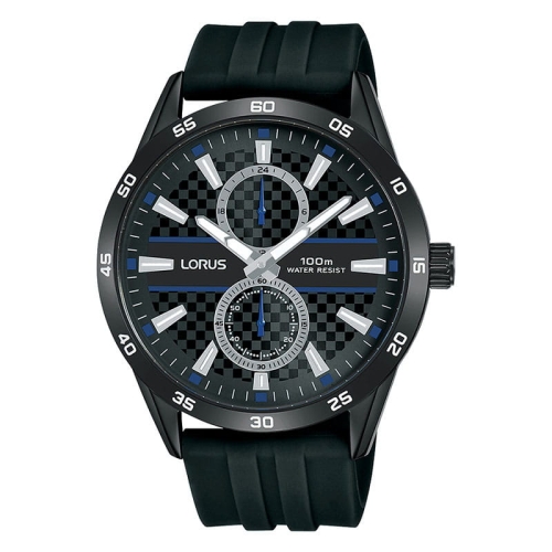 Zegarek Lorus Sports R3A43AX9