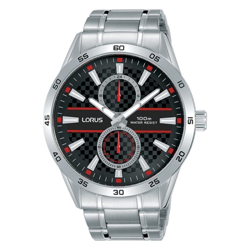 Zegarek Lorus Sports R3A35AX9