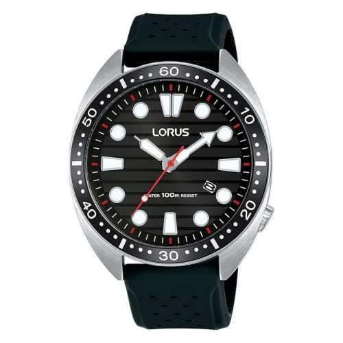 Zegarek Lorus Sports RH929LX9