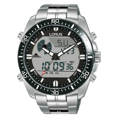 Zegarek Lorus Sports Chronograph R2B03AX9