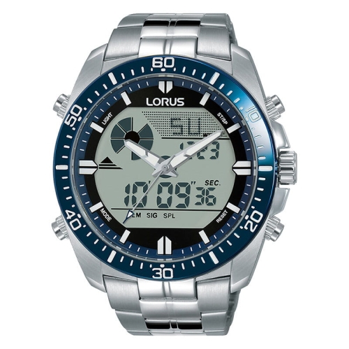 Zegarek Lorus Sports Chronograph R2B01AX9