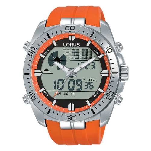 Zegarek Lorus Sports Chronograph R2B11AX9