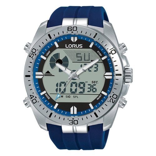Zegarek Lorus Sports Chronograph R2B09AX9