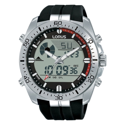 Zegarek Lorus Sports Chronograph R2B07AX9