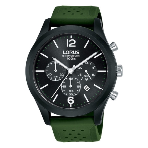 Zegarek Lorus Sports Chronograph RT361HX9