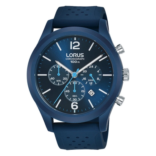 Zegarek Lorus Sports Chronograph RT355HX9