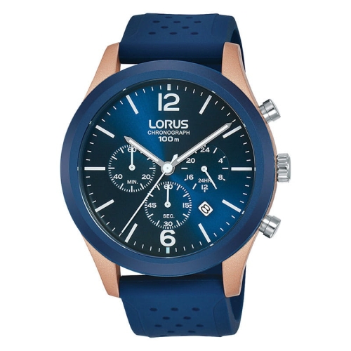 Zegarek Lorus Sports Chronograph RT353HX9
