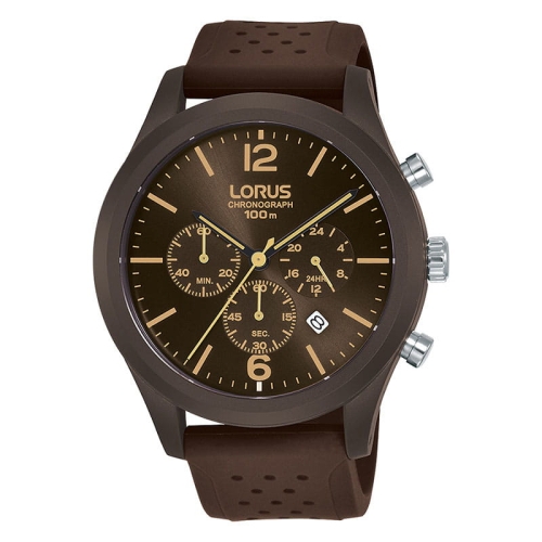 Zegarek Lorus Sports Chronograph RT351HX9