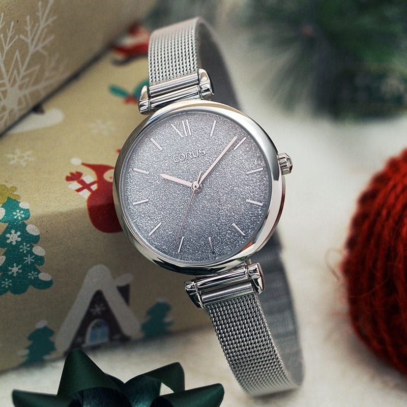 Lorus Women RG233QX9 Twoje Zegarki