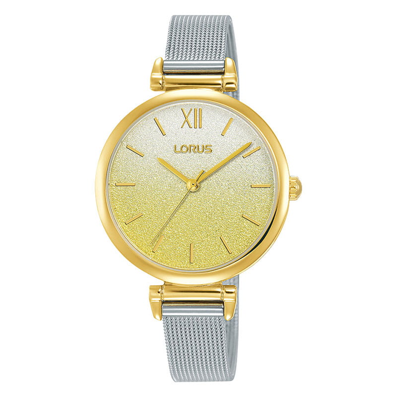 Lorus Women RG234QX8 Twoje Zegarki