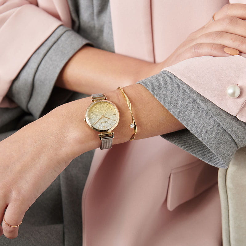Lorus Women RG234QX8 Twoje Zegarki