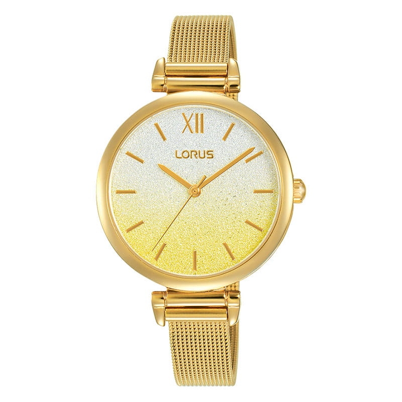 Lorus Women RG234QX9 Twoje Zegarki