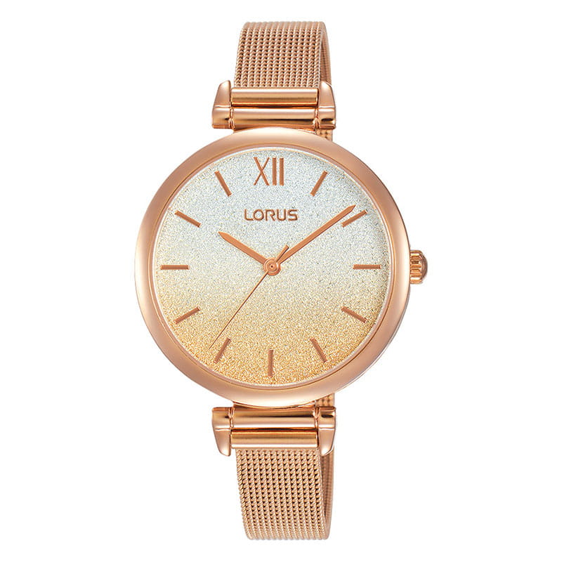 Lorus Women RG232QX9 Twoje Zegarki