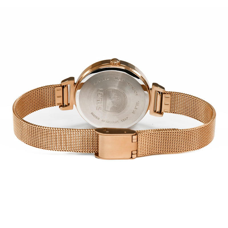 Lorus Women RG232QX9 Twoje Zegarki