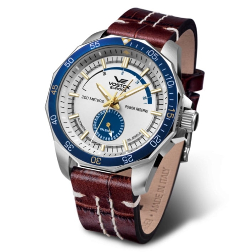 Zegarek Vostok Europe Rocket N-1 NE57-225A562