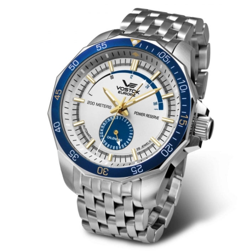 Zegarek Vostok Europe Rocket N-1 NE57-225A562B