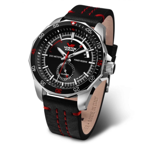 Zegarek Vostok Europe Rocket N-1 NE57-225A563