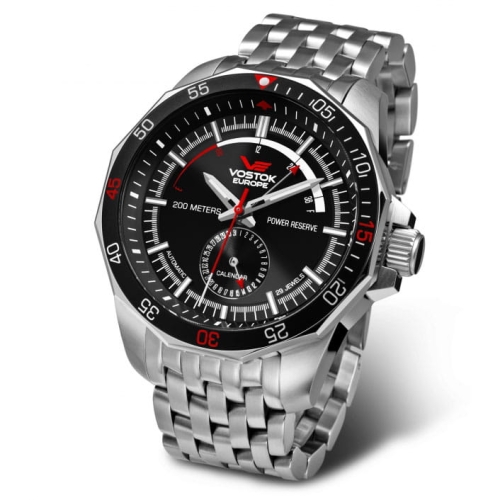 Zegarek Vostok Europe Rocket N-1 NE57225A563B