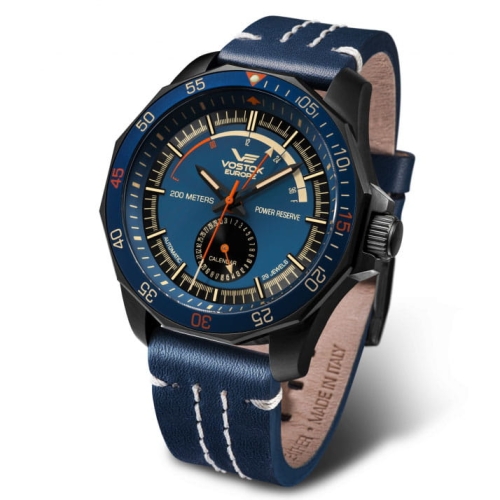 Zegarek Vostok Europe Rocket N-1 NE57225C564