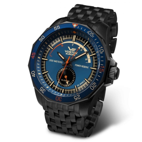 Zegarek Vostok Europe Rocket N-1 NE57225C564B