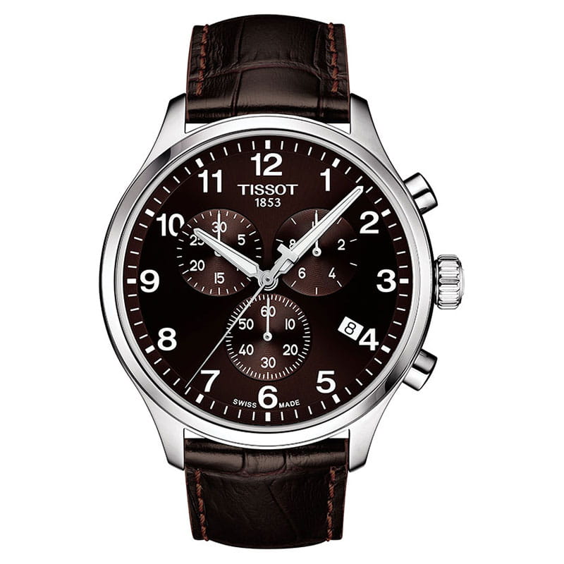 Tissot Chrono XL Classic T116.617.16.297.00 Twoje Zegarki