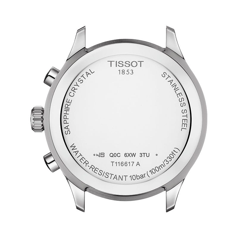 Tissot Chrono XL Classic T116.617.16.297.00 Twoje Zegarki