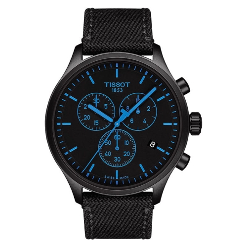 Zegarek Tissot Chrono XL T116.617.37.051.00