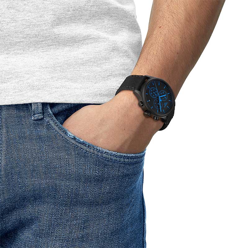 Tissot Chrono XL T116.617.37.051.00 Twoje Zegarki