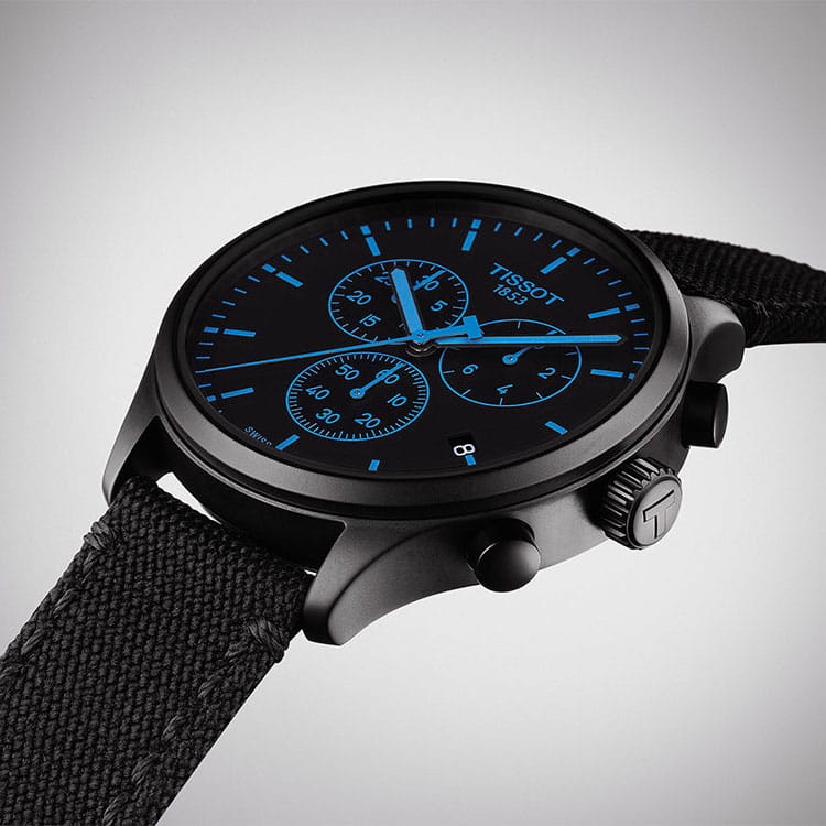Tissot Chrono XL T116.617.37.051.00 Twoje Zegarki