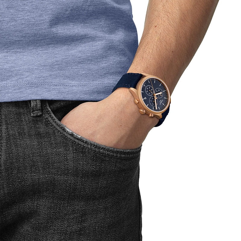 Tissot Chrono XL T116.617.37.041.00 Twoje Zegarki