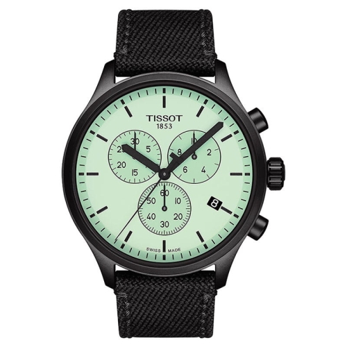 Zegarek Tissot Chrono XL T116.617.37.091.00