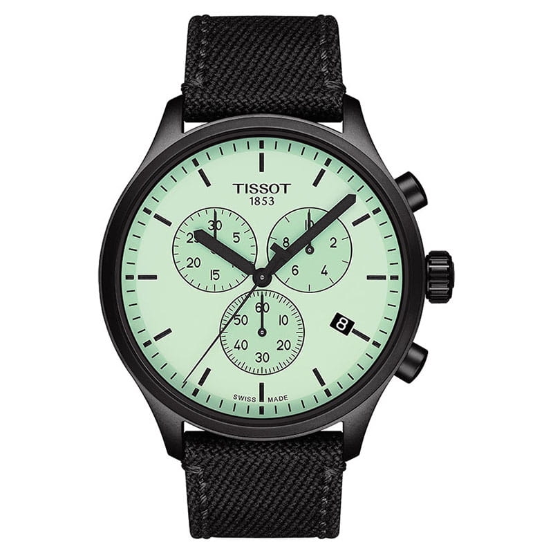 Tissot Chrono XL T116.617.37.091.00 Twoje Zegarki