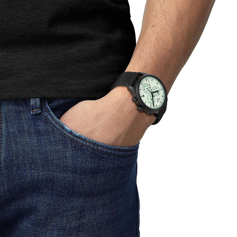 Tissot Chrono XL T116.617.37.091.00 Twoje Zegarki