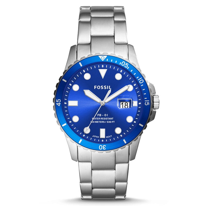 Fossil FB-01 FS5669 Twoje Zegarki