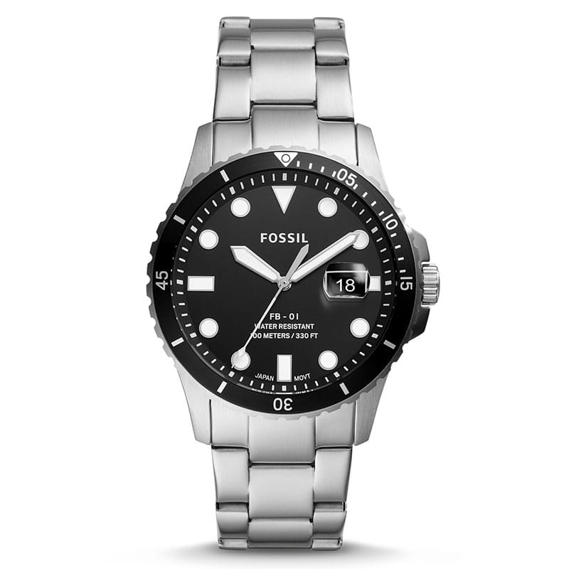 Fossil FB-01 FS5652 Twoje Zegarki