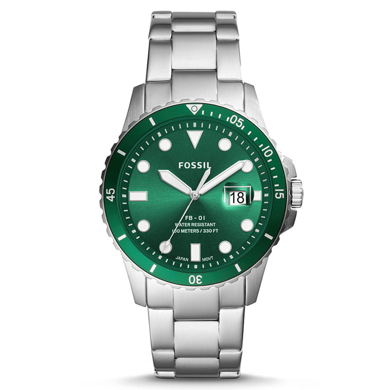 Fossil FB-01 FS5670 Twoje Zegarki
