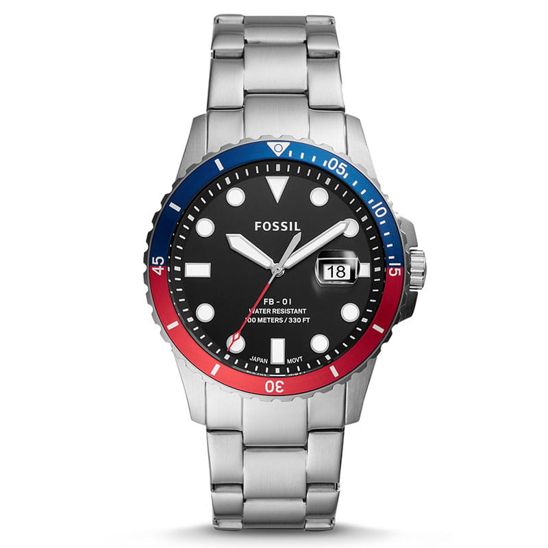 Fossil FB-01 FS5657 Twoje Zegarki