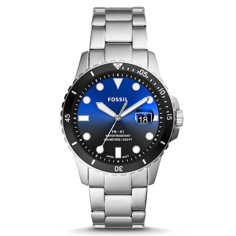 Fossil FB-01 FS5668 Twoje Zegarki